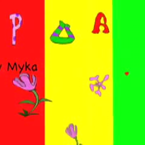 Plants by Myka