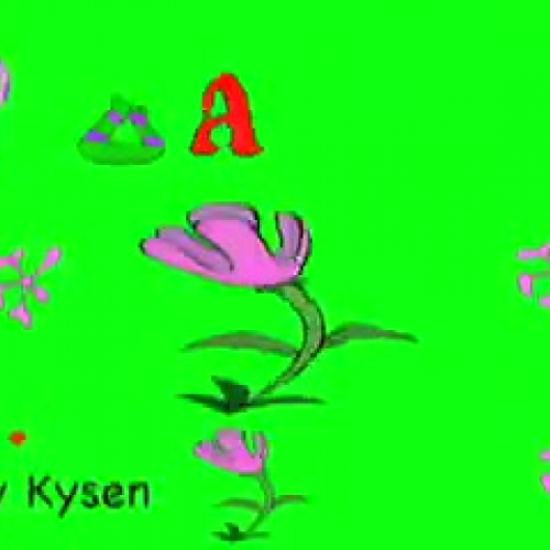 Plants by Kysen