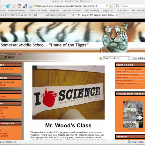 Moving Studnets In & Out of Your Course