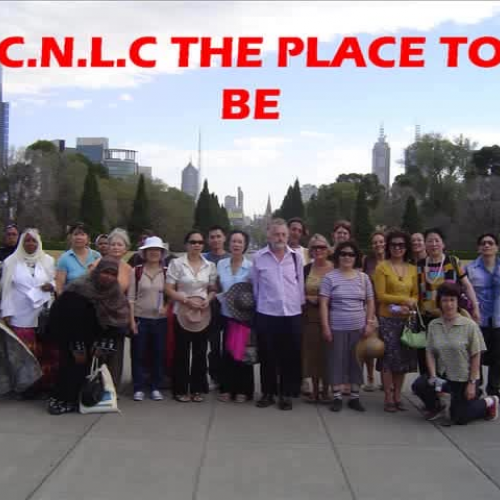 CNLC - the place to be