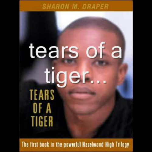 Tears of a Tiger