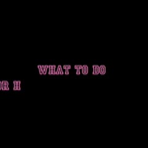 Responsibility by Alex and Abbey