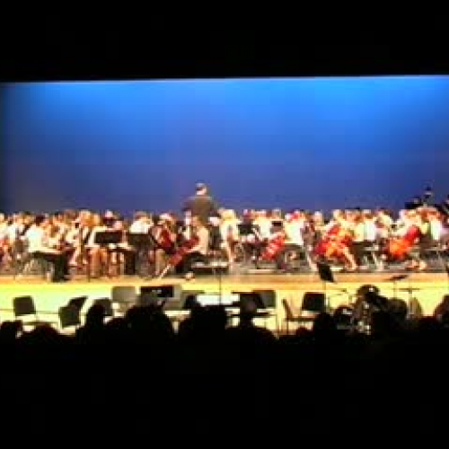 Five Ukrainians in a Bell Tower