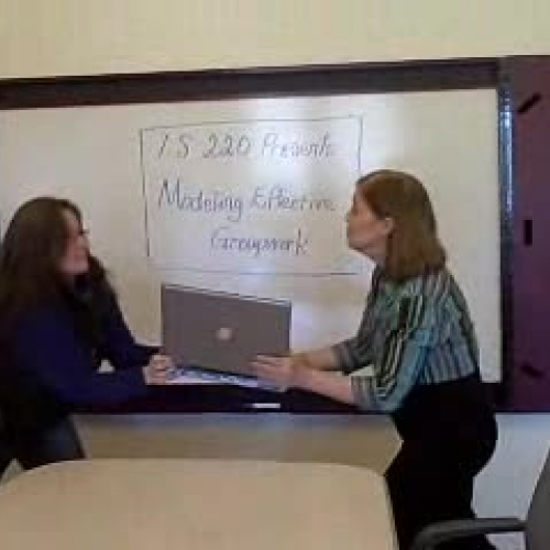 One Way to Use Student-Made Videos in Class