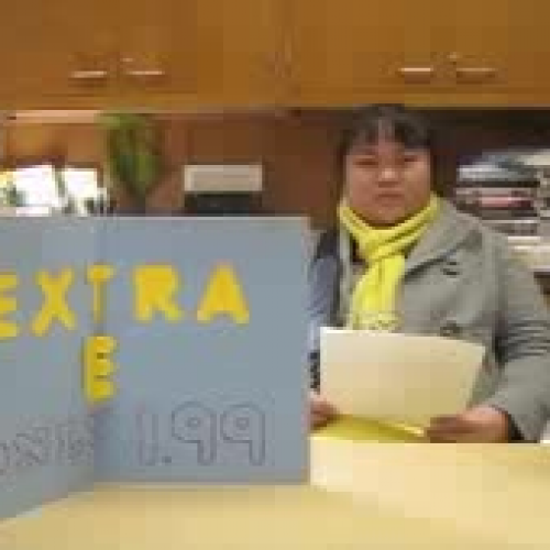 Extra E