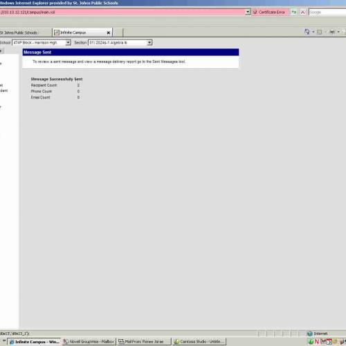 How to use the Daily Planner in Infinite Camp