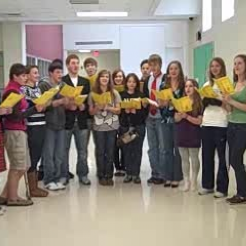 Twelve Days of Fashion