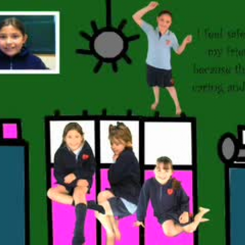 Keeping Ourselves Safe