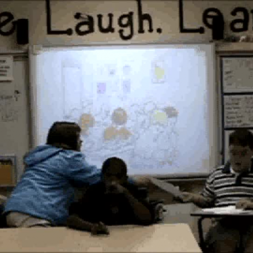 Practice with pronouns 3 part 1