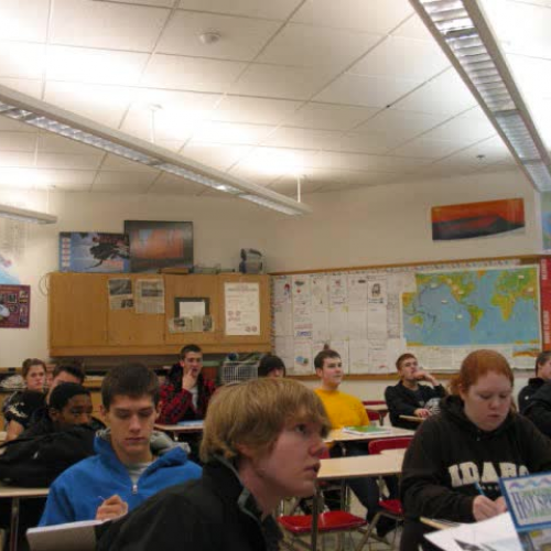 Education Philosophy