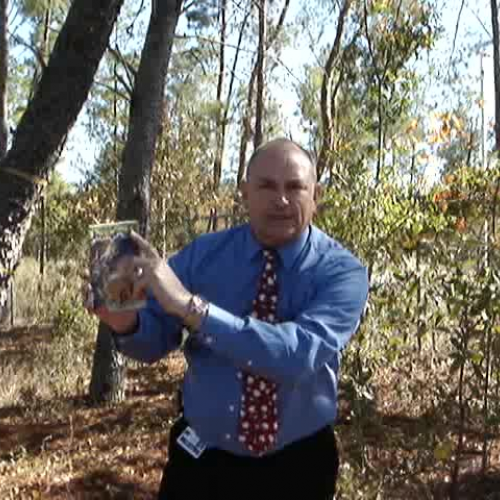 Mr. Deens Outdoor Reading Adventures