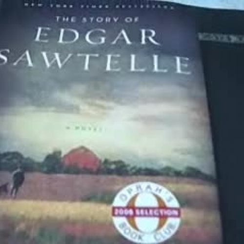 Edgar Sawtelle reviewed