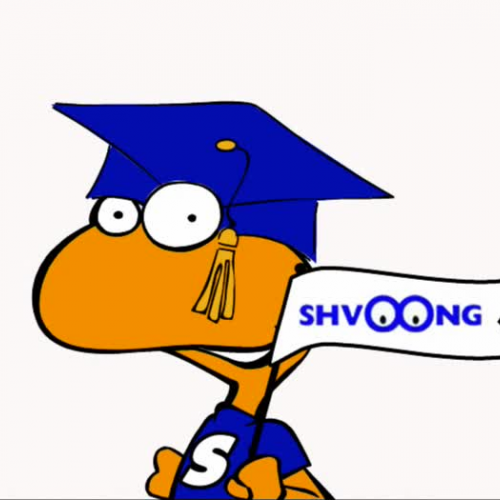 Shvoong Homework introduction video 