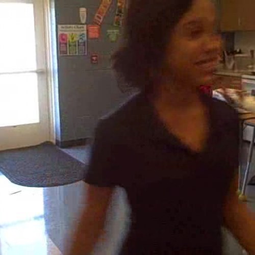 Bullying Commercial for KMS 