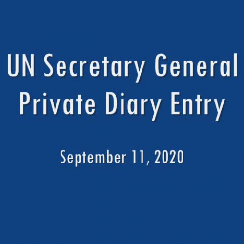 EDD 9200 Team 1 Introductory Scenario