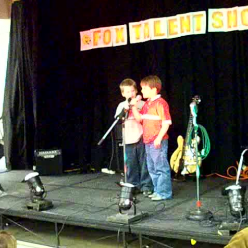 Talent show