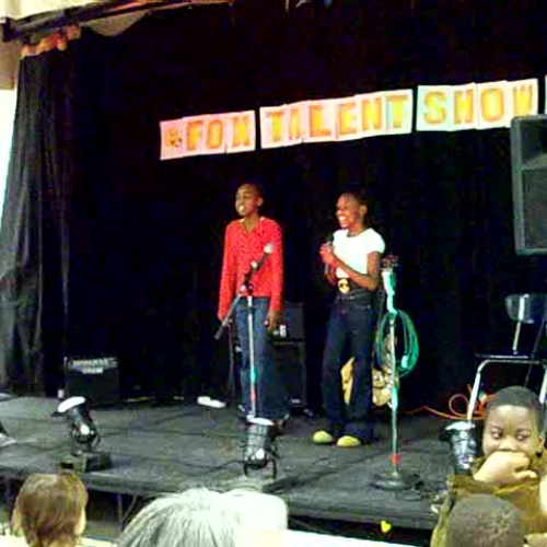 Talent show