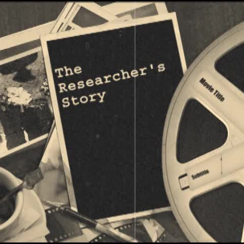 The Researchers Story