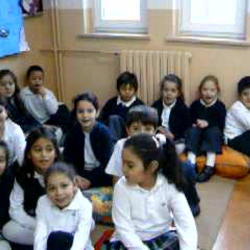 here is some Turkish 1