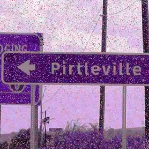 Pirtleville Az.