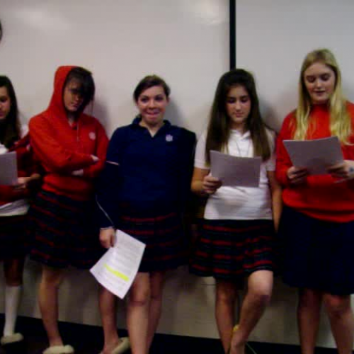 The Flight - Scene 4