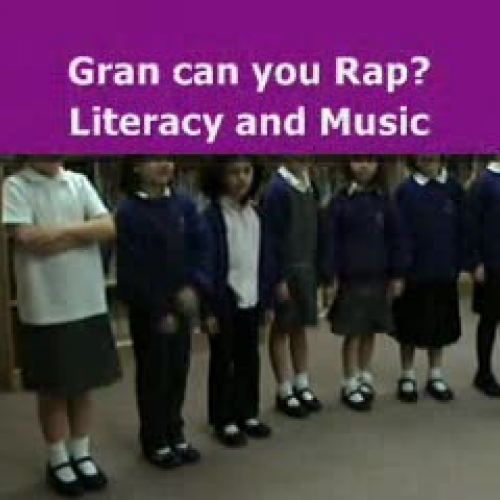 Year 2 Reading Week Worple Primary