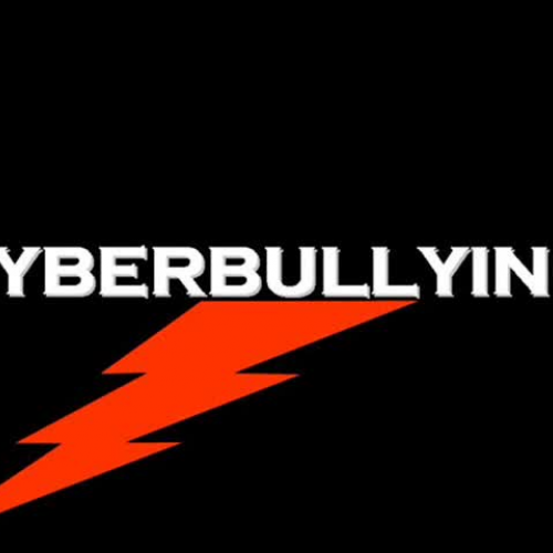 No Cyberbullying