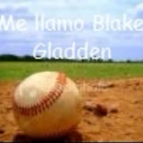 Spainish Project Blake