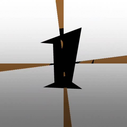 Keowee News Introduction 07-08