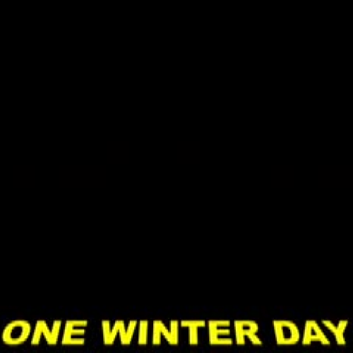 Claymation Snow Wars 