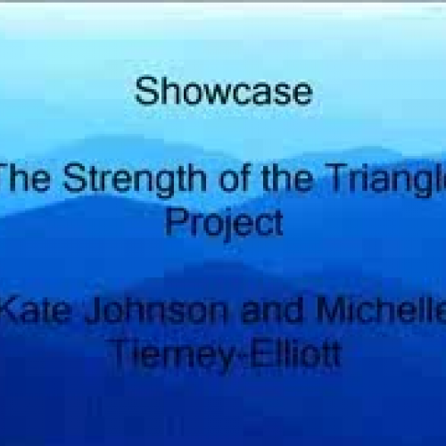 LearningPowerhouse 07 Showcase - The Strength