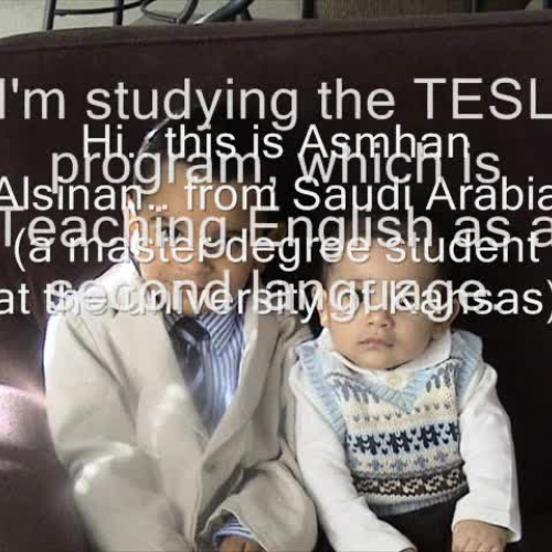 My teaching philosophy