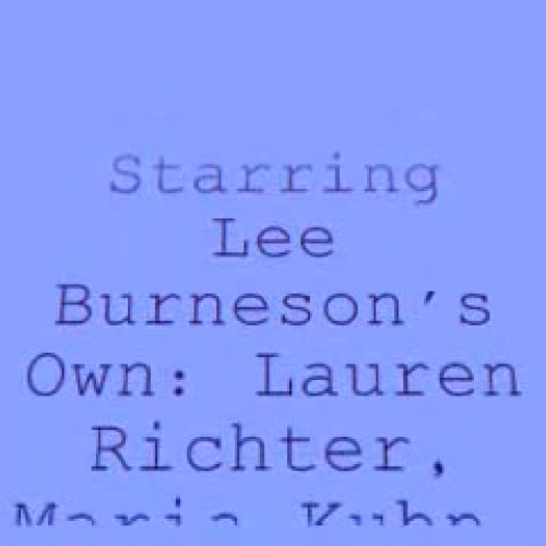 Ecomedians Web Show 2 The Arctic