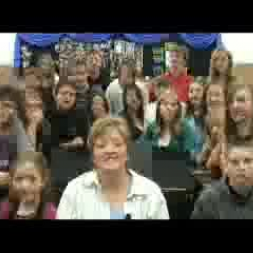 Riverview Jr High to Padang Indonesia