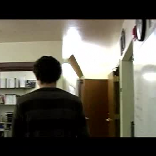 The Lesson - Trustworthiness