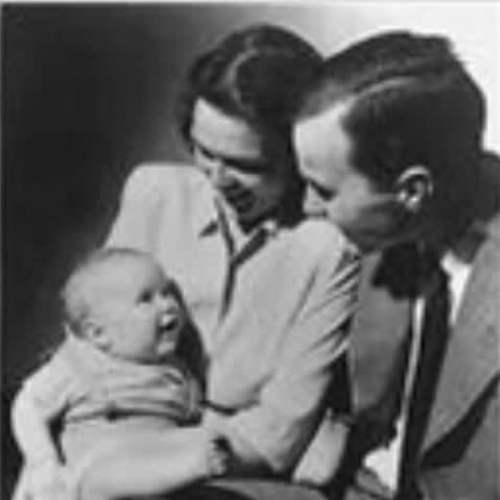 President Bush Digitial Story