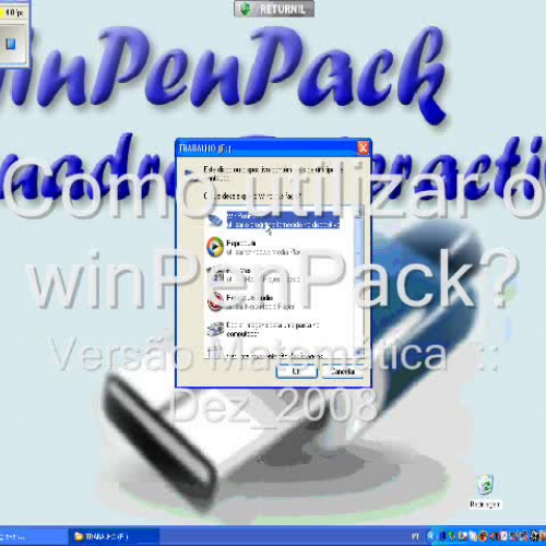 winPenPack Math