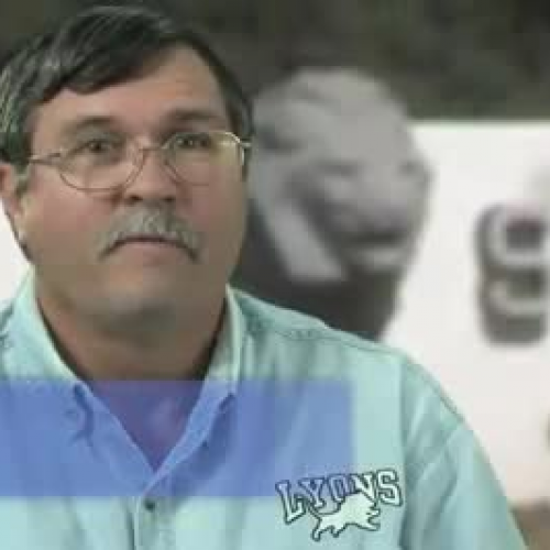 USD 405 Lyons Kansas Teacher Recruitment Vide