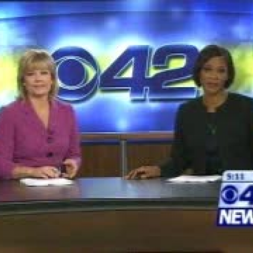 Using Technology in the Classroom CBS 42 Repo