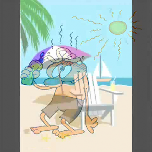 Summer ESL625 Unit 6