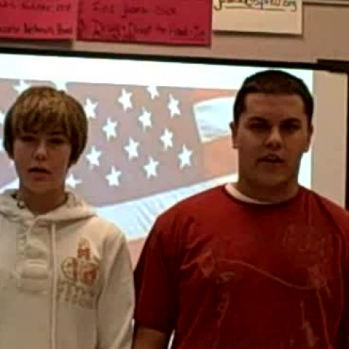 Presidential Minute 3