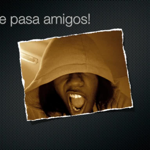 Las Personas Importantes En Mi Vida_Robinson