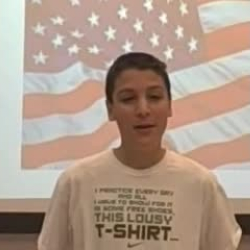 Presidential Video 7