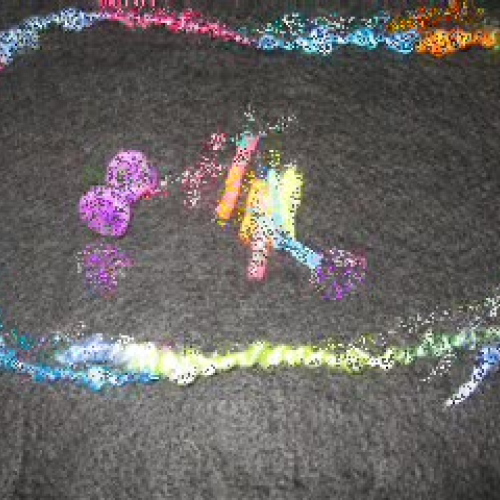 Mitosis Cell Video by Austin and Will