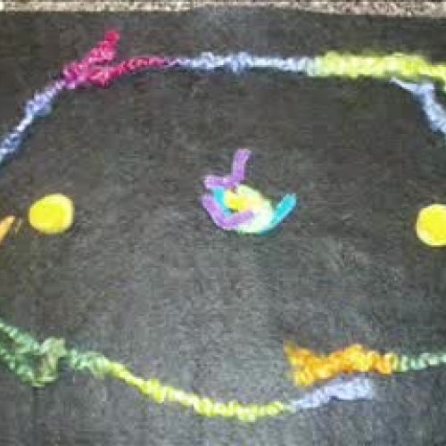 Mitosis Movie by K and S