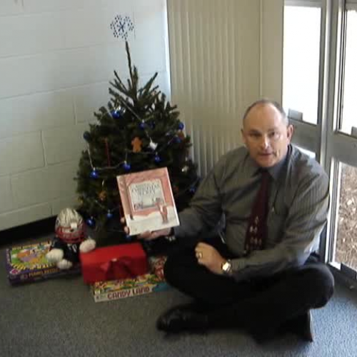 Mr. Deens Reading Adventures