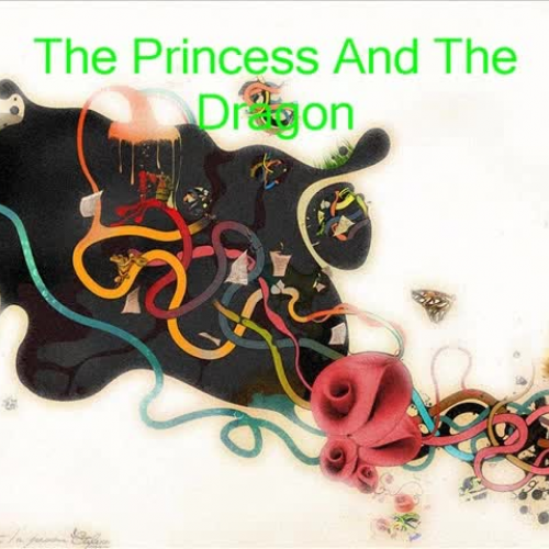 The Princess and the Dragon