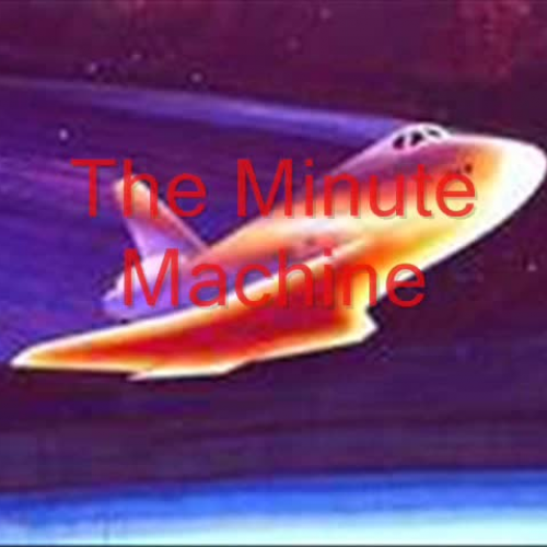 Mercury Movie - Meteors