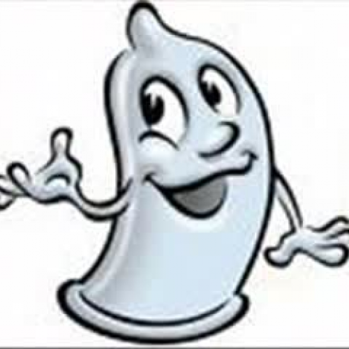 Como colocar o preservativo