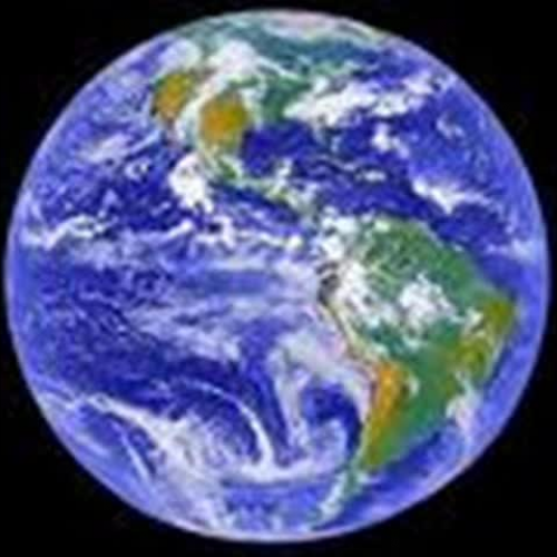 Earth Movie - Tsunamis